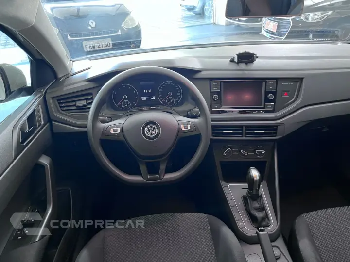 POLO 1.0 200 TSI Sense