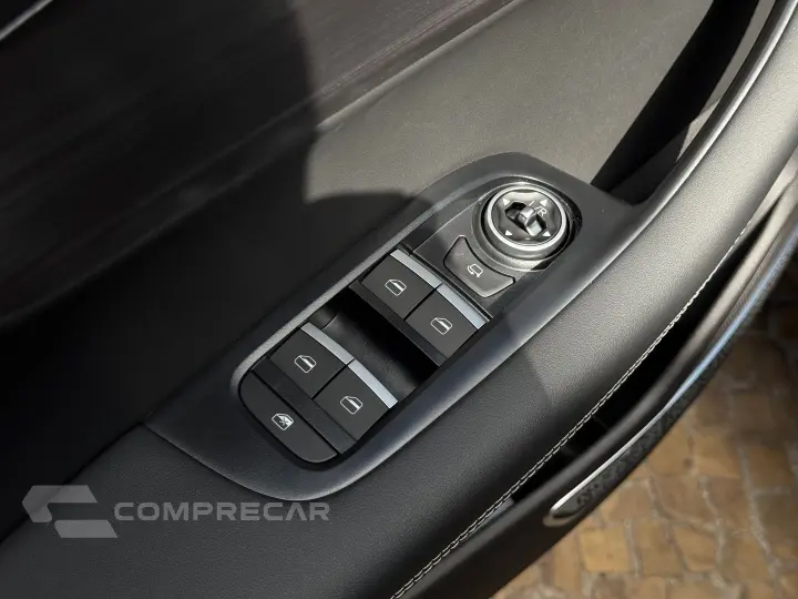 Tiggo 7 1.5 Tci Turbo Flex Sport Cvt