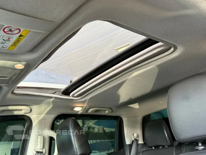 Frontier LE CD 4x4 2.3 Bi-TB Diesel Aut.