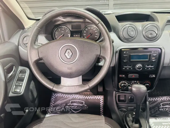 DUSTER 2.0 Dynamique 4X2 16V