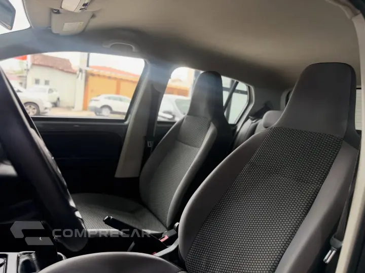 UP 1.0 TSI Move UP 12V