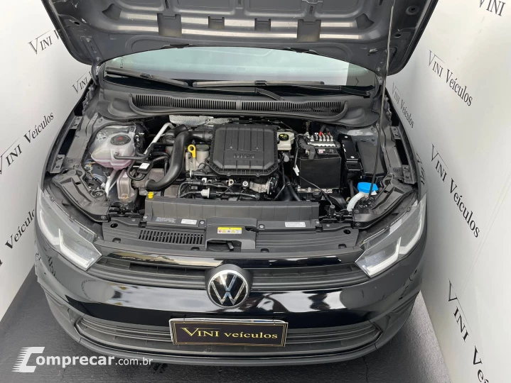 POLO 1.0 MPI