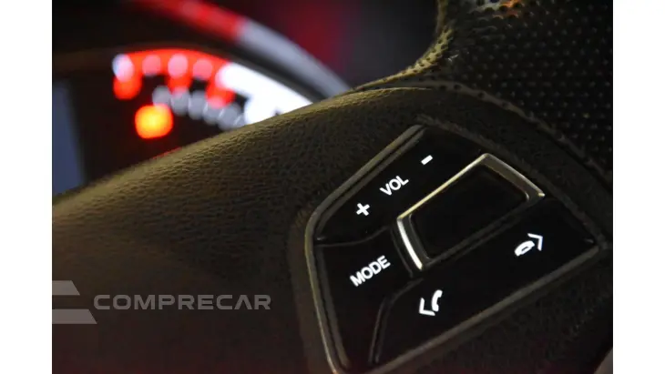 TIGGO 5x - 1.5 VVT TURBO i T DCT