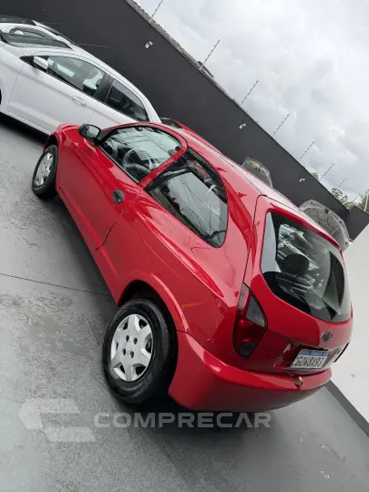 CELTA 1.0 MPFI Life 8V