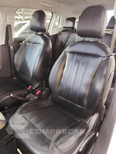 2008 ALLURE 1.6 FLEX 16V 5P AUT