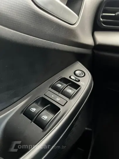 FASTBACK 1.0 Turbo 200 Impetus