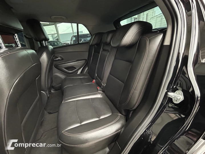 TRACKER 1.4 16V Turbo Premier