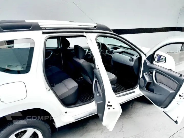 DUSTER Dynamique 1.6 Flex 16V Mec.