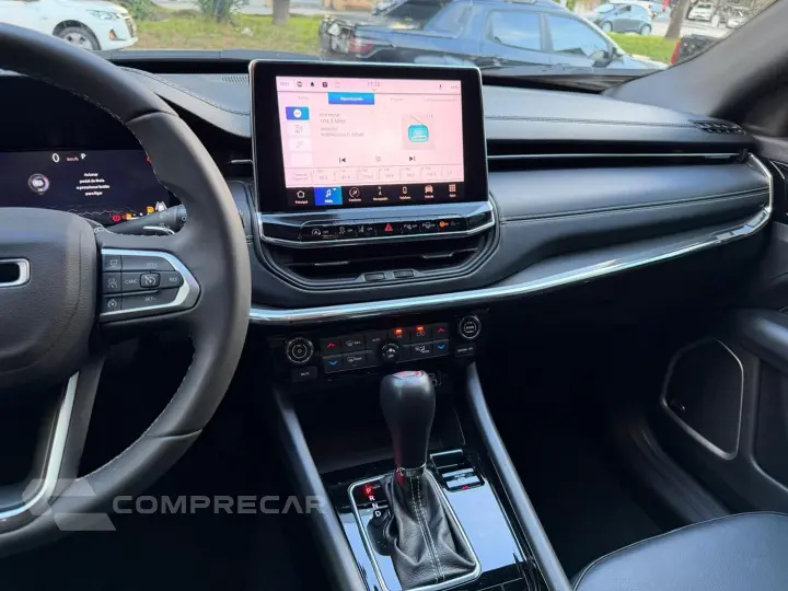 Compass 1.3 T270 Turbo Flex S At6