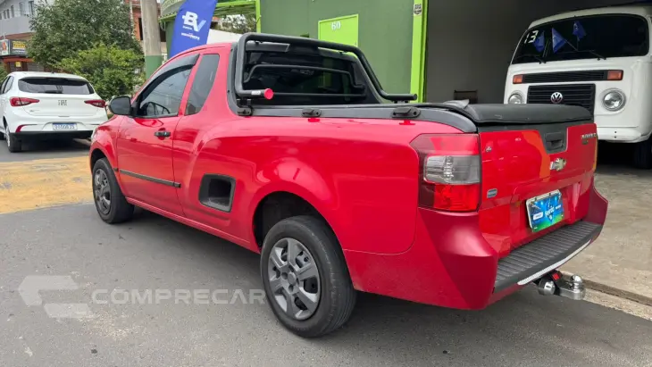 MONTANA 1.4 MPFI LS CS 8V