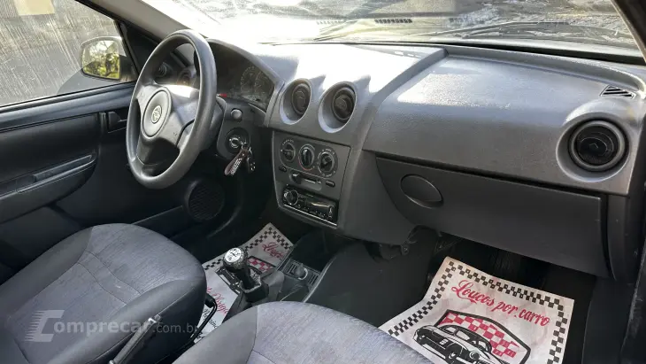 CELTA 1.0 MPFI Spirit 8V