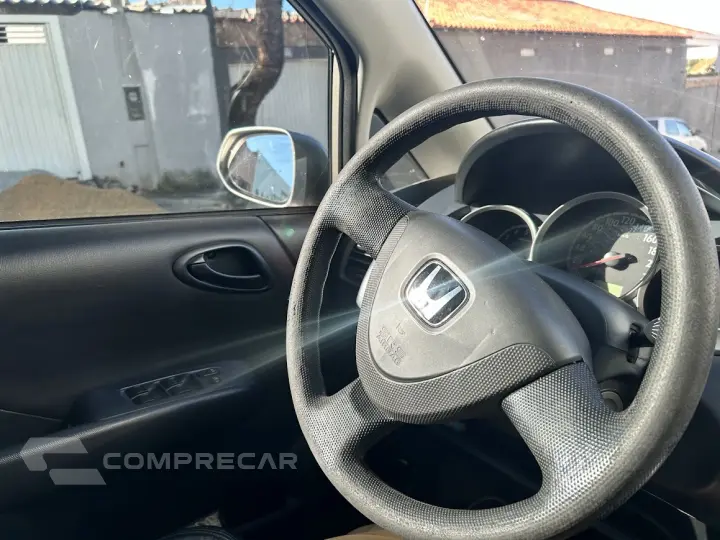 FIT 1.4 LX 16V