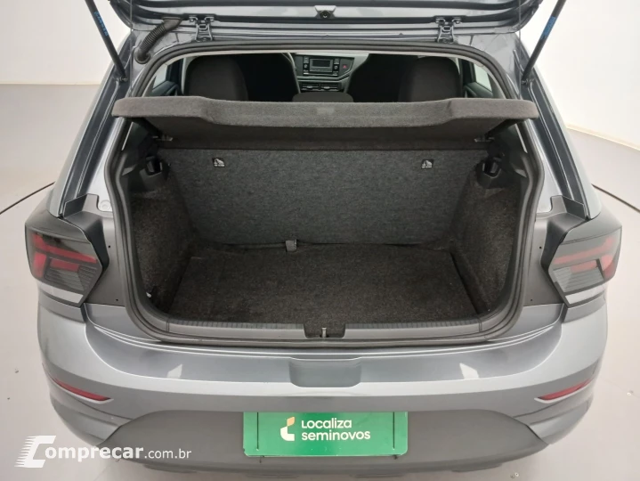 POLO 1.0 MPI MANUAL