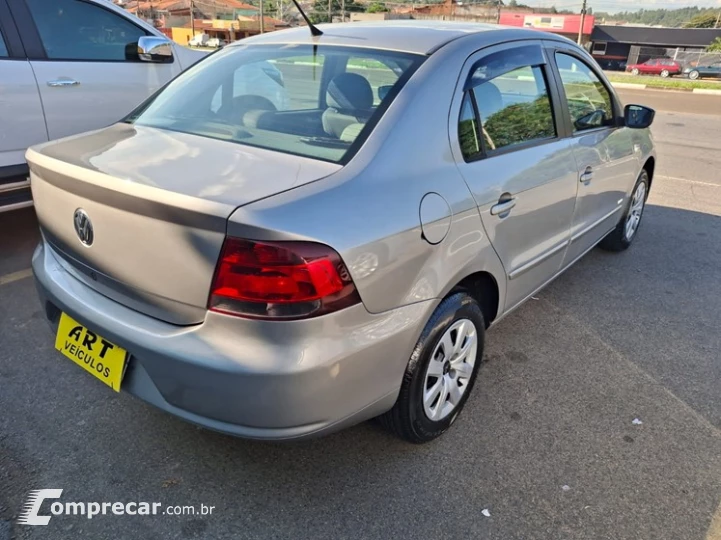 VOYAGE 1.6 MI Comfortline 8V