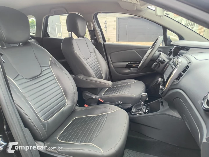 CAPTUR 1.6 16V SCE Intense