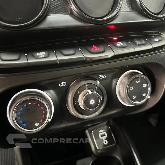 ARGO DRIVE 1.0 6V Flex