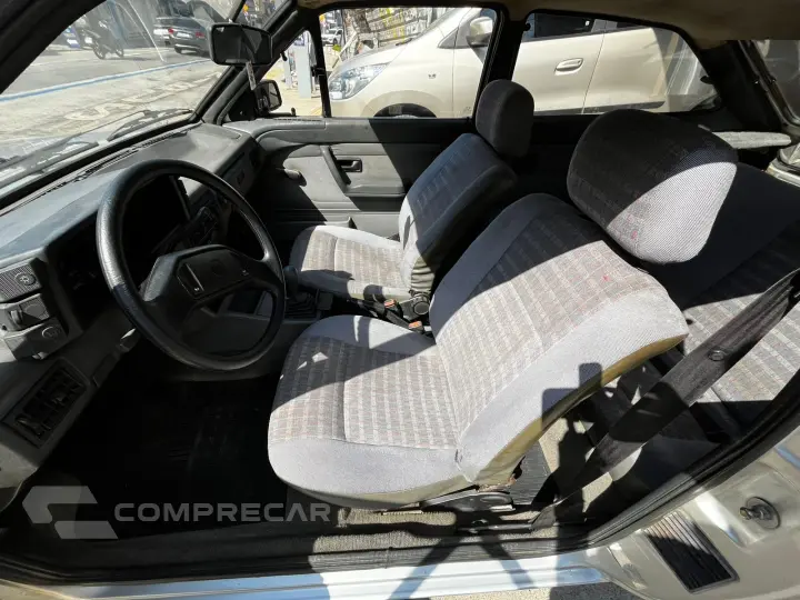 GOL 1.8 MI GL 8V