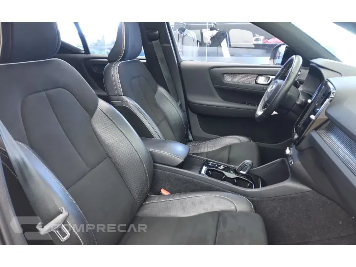 XC40 1.5 T5 HYBRID R-DESIGN FWD GEARTRONIC