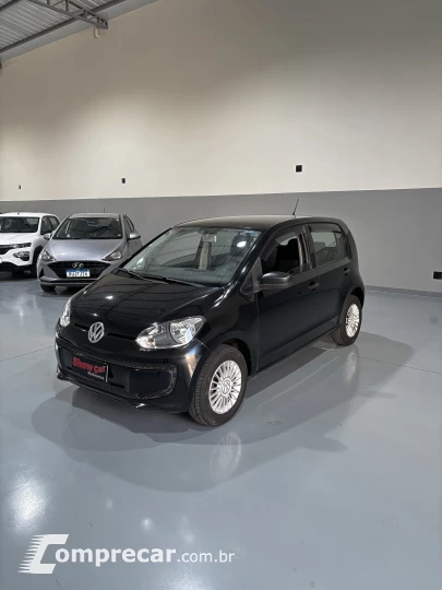 UP 1.0 MPI Take UP 12V
