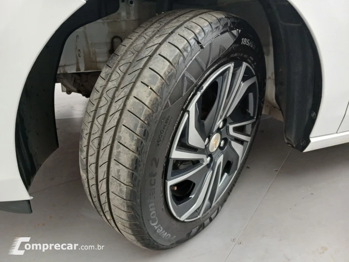 ONIX 1.0 FLEX LT MANUAL
