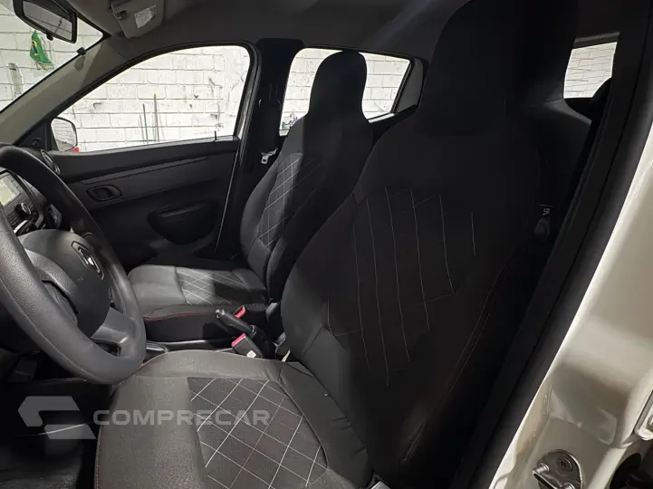 KWID 1.0 12V SCE ZEN