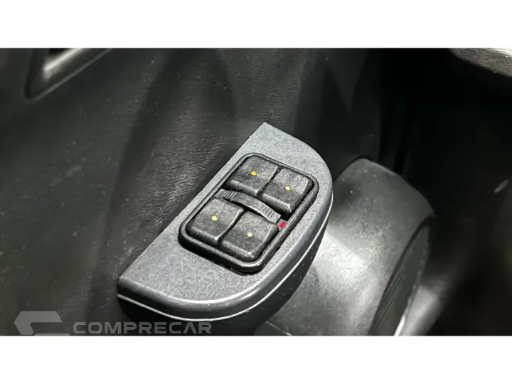 PRISMA 1.4 MPFI LT 8V FLEX 4P MANUAL