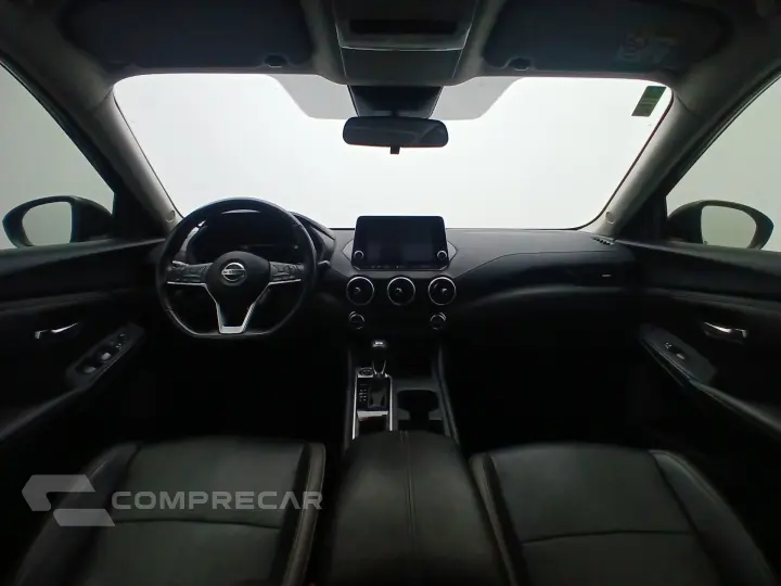 SENTRA 2.0 16V GASOLINA ADVANCE XTRONIC