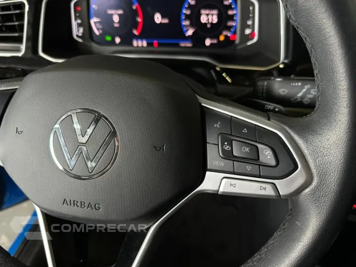 NIVUS 1.0 200 TSI TOTAL FLEX HIGHLINE AUTOMÁTICO