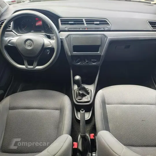 SAVEIRO 1.6 MSI Robust CD 16V