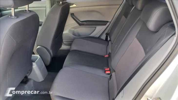 T-CROSS 1.0 200 TSI Comfortline