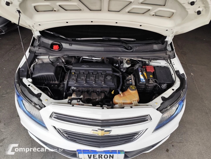 PRISMA 1.4 LT Spe/4 8V