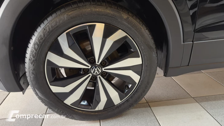 T-CROSS 1.0 200 TSI Comfortline
