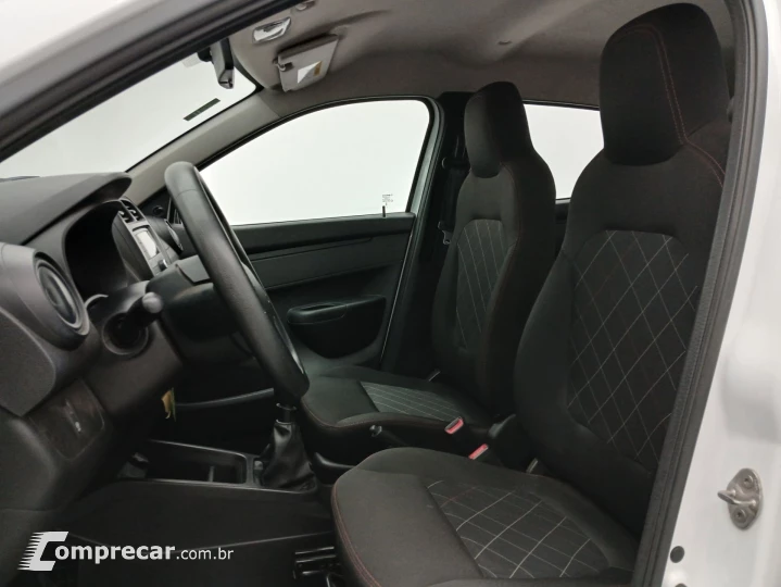 KWID 1.0 12V SCE FLEX ZEN MANUAL