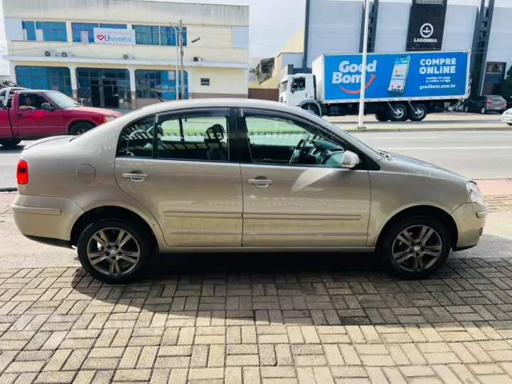 POLO 1.6 MI 8V