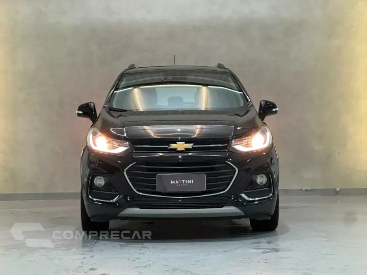 TRACKER Premier 1.4 Turbo 16V Flex Aut