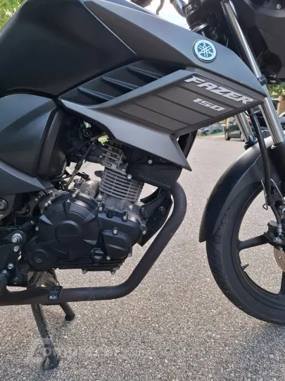 Fazer 150