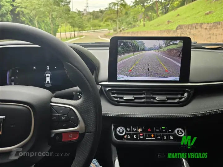 FASTBACK 1.3 TURBO 270 FLEX LIMITED EDITION AT6