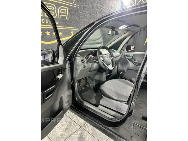 MERIVA 1.8 MPFI JOY 8V FLEX 4P MANUAL
