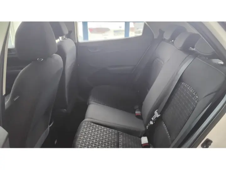 HB20 1.0 12V FLEX SENSE MANUAL