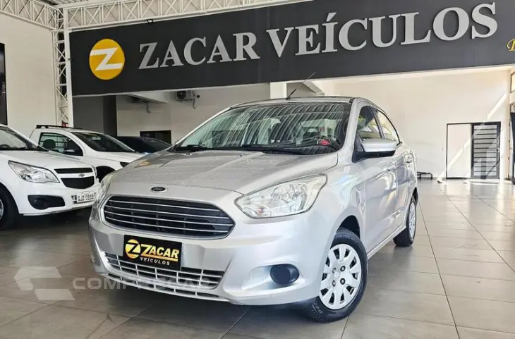 KA SE 1.5 SD