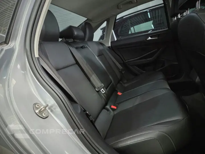 JETTA 1.4 250 TSI TOTAL FLEX COMFORTLINE TIPTRONIC