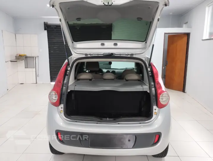 PALIO 1.6 MPI Essence 16V