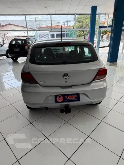 GOL 1.0 MI Plus 8V G.V