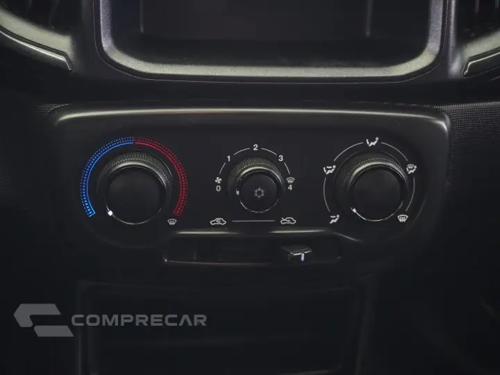 STRADA 1.3 FIREFLY FLEX FREEDOM CD MANUAL