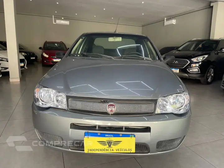 SIENA 1.0 MPI Fire 8V