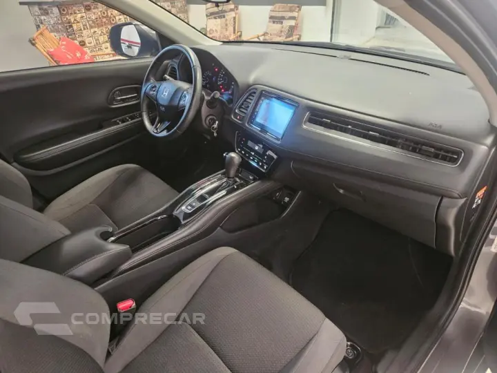 HR-V 1.8 16V EX