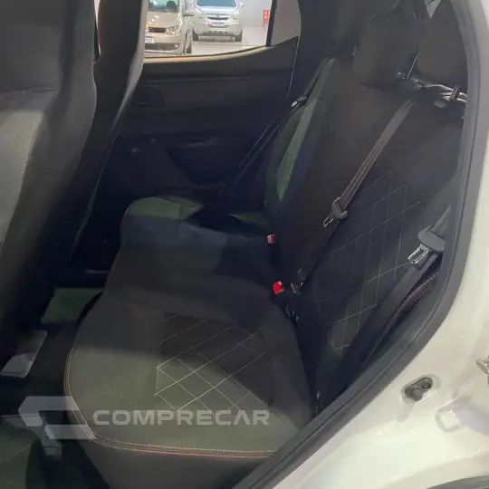 KWID Zen 1.0 Flex 12V 5p Mec.