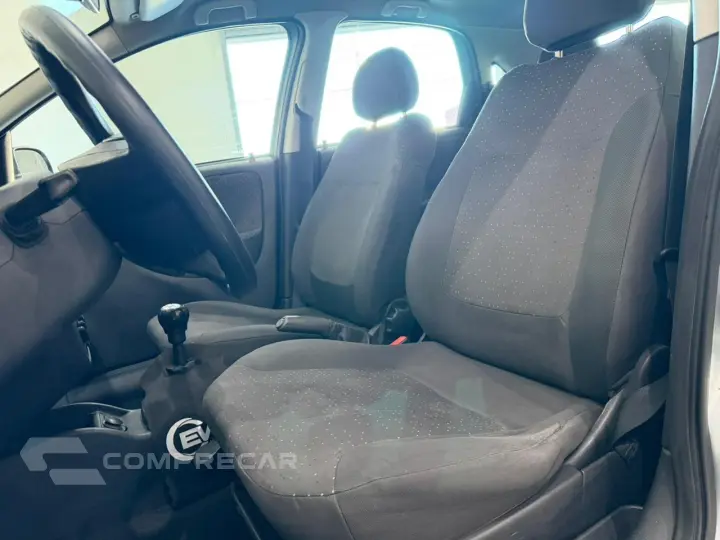 Corsa Sed. Premium 1.4 8V ECONOFLEX 4p