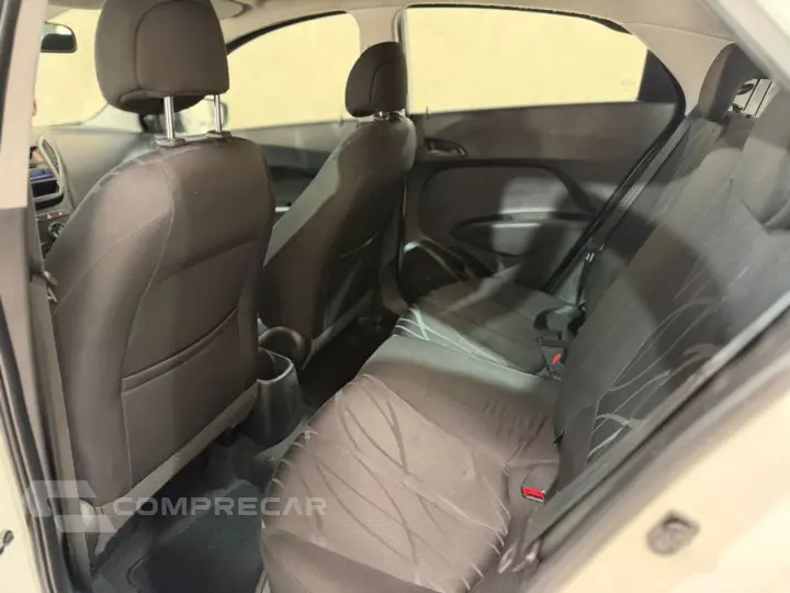 HB 20 Hatch 1.0 12V 4P FLEX COMFORT PLUS