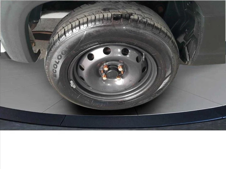 STRADA 1.4 FIRE FLEX ENDURANCE CS MANUAL